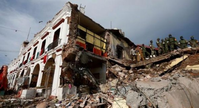 Uzmanlar uyarıyor:  10 gün içerisinde büyük bir deprem olabilir 