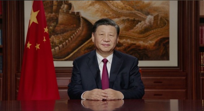 Xi, Asya’nın Davosu’nda açılış konuşmasını yapacak
