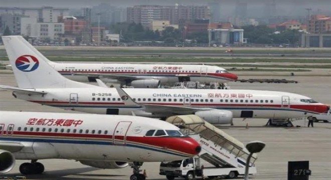 Xi Jinping, Çin’deki tüm yolcu uçaklarının güvenlik kontrolünden geçirilmesini istedi