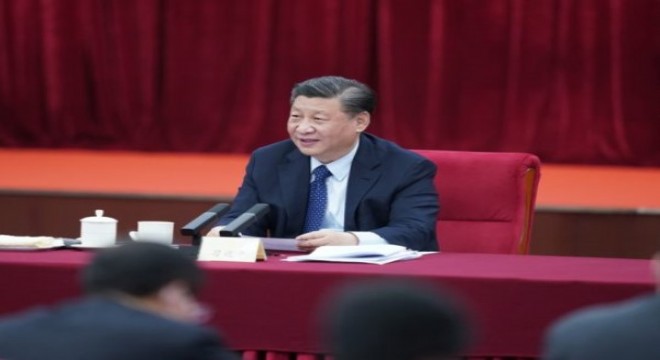 Xi, Çin Komünist Partisi’nin 100. yıldönümünde özel bir konuşma yapacak