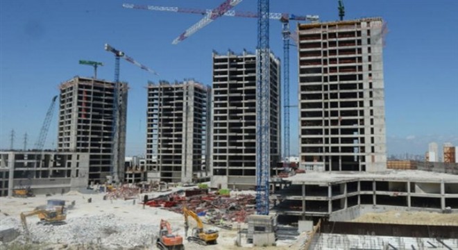 Xinjiang’da inşaat sektörü 200 bin kişiye istihdam sağlayacak