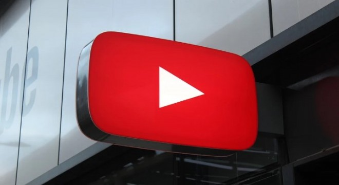 Youtube nefret söylemi yayan 25 bin kanalı kapattı