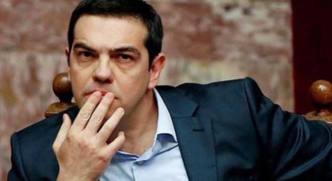 Yunan Meclisi nde Çipras ı terleten soru: Neden Cumhurbaşkanı Erdoğan la iletişime geçmiyorsun?