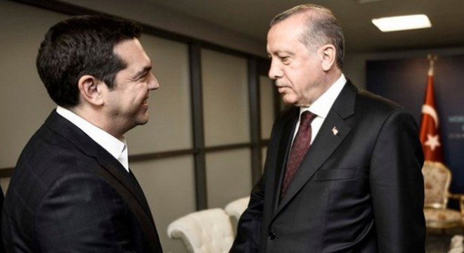 Yunan gazeteci Kostas Zahariadi: Avrupa Türkiye nin esiridir!!