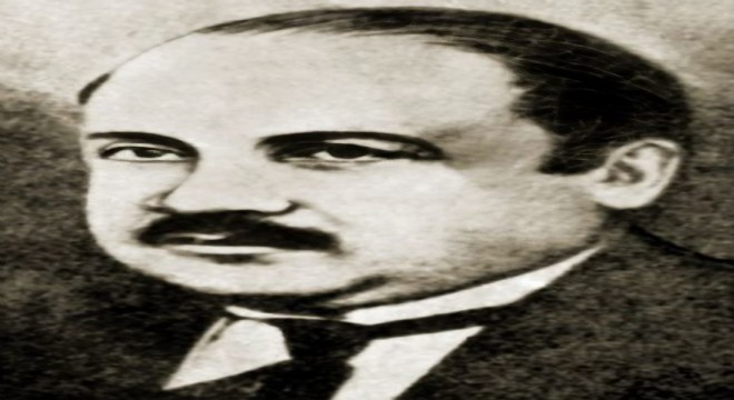 Ziya Gökalp'in Vefatının 100. Yılında Anıldı: İbrahim Aydemir'den Anlamlı Mesaj