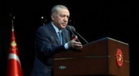 Cumhurbaşkanı Erdoğan: 'Bugün Birlik ve Kardeşlik Günü'