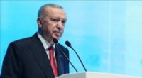 Cumhurbaşkanı Erdoğan:Hizmet ve Eser Siyasetiyle Türkiye'yi Büyütüyoruz