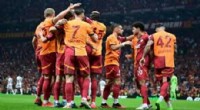 Galatasaray, UEFA Avrupa Ligi'nde Elfsborg ile Karşılaşacak