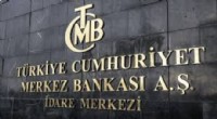 Merkez Bankası Politika Faizini Yüzde 50'de Sabit Tuttu