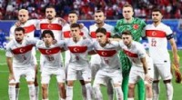 A Milli Futbol Takımı, UEFA Uluslar Ligi'nde Karadağ ile Karşılaşıyor