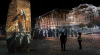 Ayasofya ve Efes Deneyim Müzeleri Müzeler Haftası'nda yüzde 50 indirimli olacak