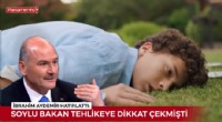 Aydemir: Eski İçişleri Bakanımız Süleyman Soylu’nun Uyarıları Haklı Çıktı