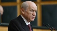 Bahçeli: Cumhur İttifakı, Türkiye'nin Temelidir