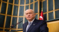 Bahçeli: Terör Sona Erecek, Türkiye Yüzyılı Hedefinde Kararlıyız