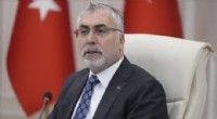 Bakan Işıkhan: 2024'te 1,4 Milyon Vatandaş İstihdama Kazandırıldı