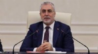 Bakan Işıkhan'dan Asgari Ücrete Ara Zam Hakkında Açıklamalar