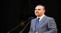 Bakan Kacır: Milli Teknoloji Hamlesi ile ülke ekonomisine güç vermeyi sürdüreceğiz