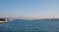 Bakan Uraloğlu: Fatih Sultan Mehmet Köprüsü en çok aracın geçtiği güzergah oldu