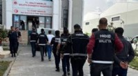 Balıkesir Merkezli Uyuşturucu Operasyonunda 51 Gözaltı