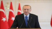 Cumhurbaşkanı Erdoğan: Birbirimize sıkı sarılırsak sorunların üstesinden kolay geliriz