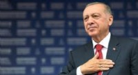 Cumhurbaşkanı Erdoğan:Dünya Yeniden Şekillenirken Büyük Sorumluluk Üstleniyoruz