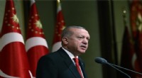 Cumhurbaşkanı Erdoğan, Ekonomik Dönüşüm ve Yeni Paradigmalar Zirvesi'nde konuştu