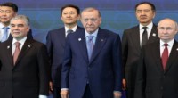 Cumhurbaşkanı Erdoğan: İsrail'in kalıcı ateşkesi kabul etmeye zorlanması lazım