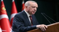 Cumhurbaşkanı Erdoğan: KKTC bizim göz bebeğimizdir