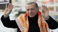 Cumhurbaşkanı Erdoğan, Nazilli'de halka hitap etti