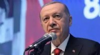 Cumhurbaşkanı Erdoğan:Terör Baronları İçin Yolun Sonu Görülmüştür