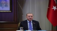 Cumhurbaşkanı Erdoğan: Çerkes kardeşlerimizin yaşadığı büyük acıları paylaşıyorum