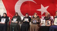 Diyarbakır Anneleri: 58 Aile Evlatlarına Kavuştu, Nöbet Sürüyor