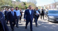 Dışişleri Bakanı Fidan, Ankara’da oyunu kullandı