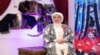 Emine Erdoğan New York'ta Türk Çeyiz Geleneğini Tanıttı