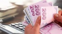 En Düşük Emekli Aylığı 14 Bin 469 Lira Oldu