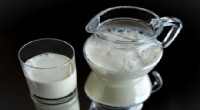En sık alerjiye neden olan besin: İnek sütü