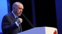 Erdoğan: Gençlerin Sosyal Medyada Kaybolmasına Seyirci Kalamayız