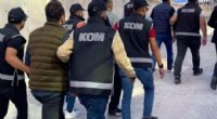 FETÖ Operasyonunda 11 İlde 22 Gözaltı