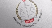 HSK, Yargıtay ve Danıştay'a Yeni Üyeler Seçti