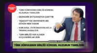 İbrahim Aydemir: Taşkent’teki üniversite geleceğin liderlerini yetiştirecek