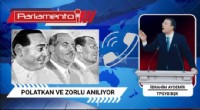 İbrahim Aydemir: “1960 Darbesi, Kötülüklerin Başlangıcıdır”