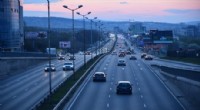 İstanbul ile Ankara'da kamyon, çekici ve tanker cinsi araçlara trafik yasağı