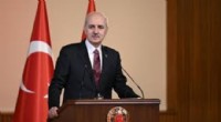 Kurtulmuş: Kartalkaya Yangını İçin Hesap Sorulmalı