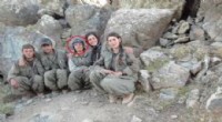 MİT, Canlı Bomba Saldırısı Planlayan PKK/YPJ'nin Hezal Belge'yi Suriye'de Ele Geçirdi