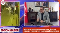 Medyanın Suç Oranlarına Etkisi Üzerine Aydemir’den Çarpıcı Değerlendirme