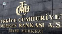 Merkez Bankası, Politika Faizini Yüzde 47,50'ye İndirdi