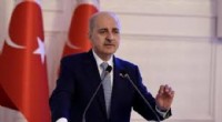 Numan Kurtulmuş: Türkiye'yi Terörden Arındırılmış Bir Ülke Yapacağız