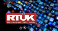 RTÜK'ten Şiddet ve İhlal İçeren Yayınlara Ceza