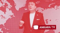 TPGYB Bşk. Aydemir’den iç ve dış politikadaki önemli gelişmeler hakkında dikkat çeken değerlendirmeler