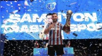 Türk Telekom eSüper Lig’de şampiyon Trabzonspor